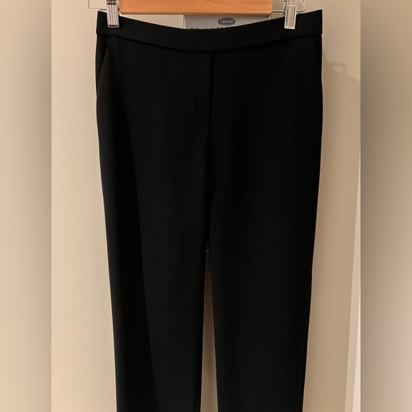 Theory Treeca Pull-On Pants - Picture 3 of 14